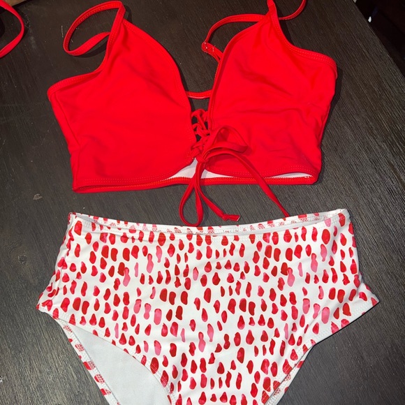 SHEIN swimsuit bundle - Picture 7 of 13